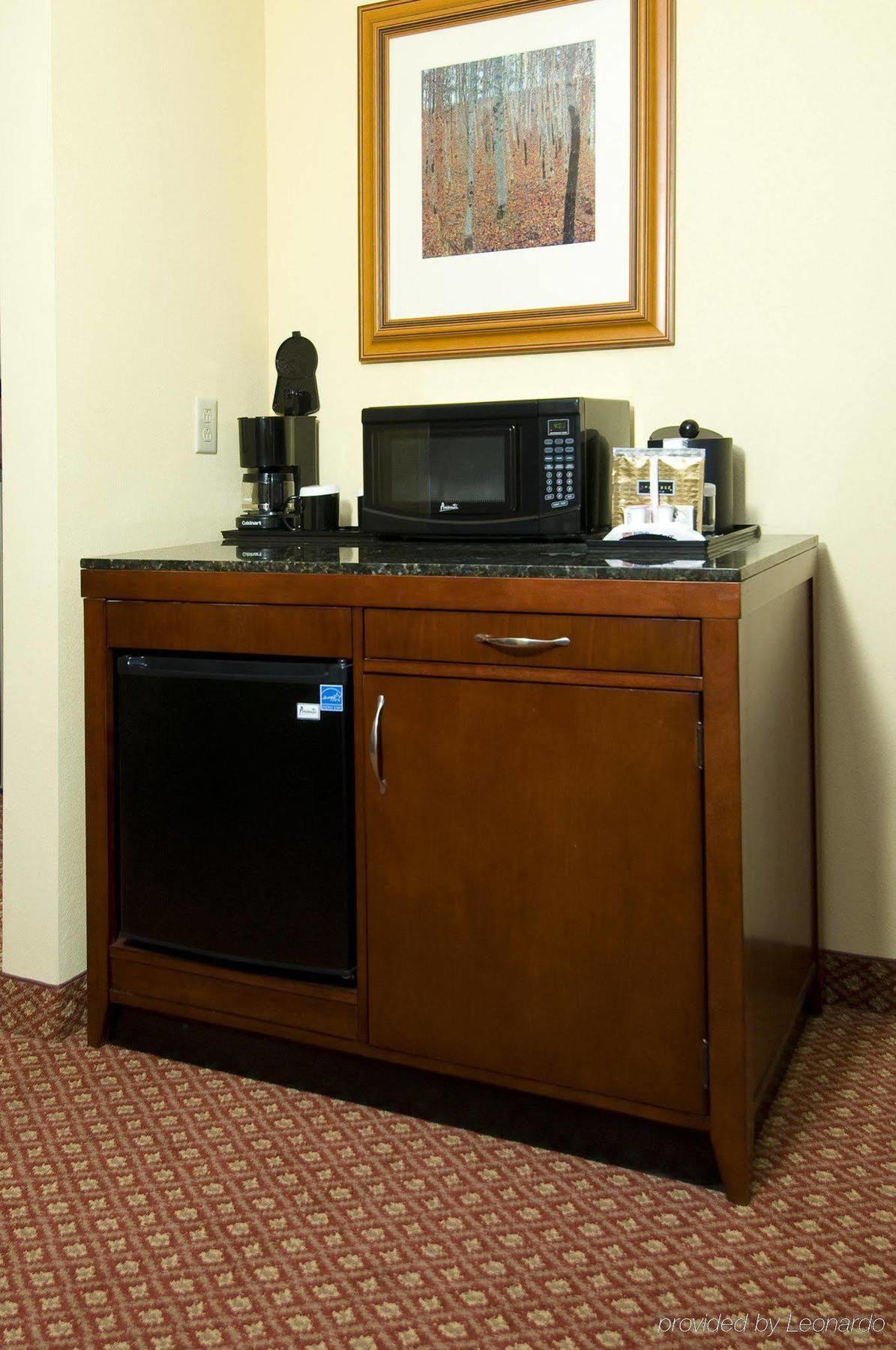 Hilton Garden Inn Morgantown Phòng bức ảnh