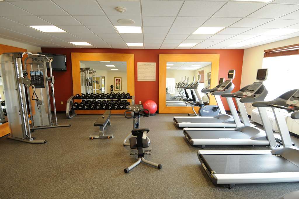 Hilton Garden Inn Morgantown Tiện nghi bức ảnh