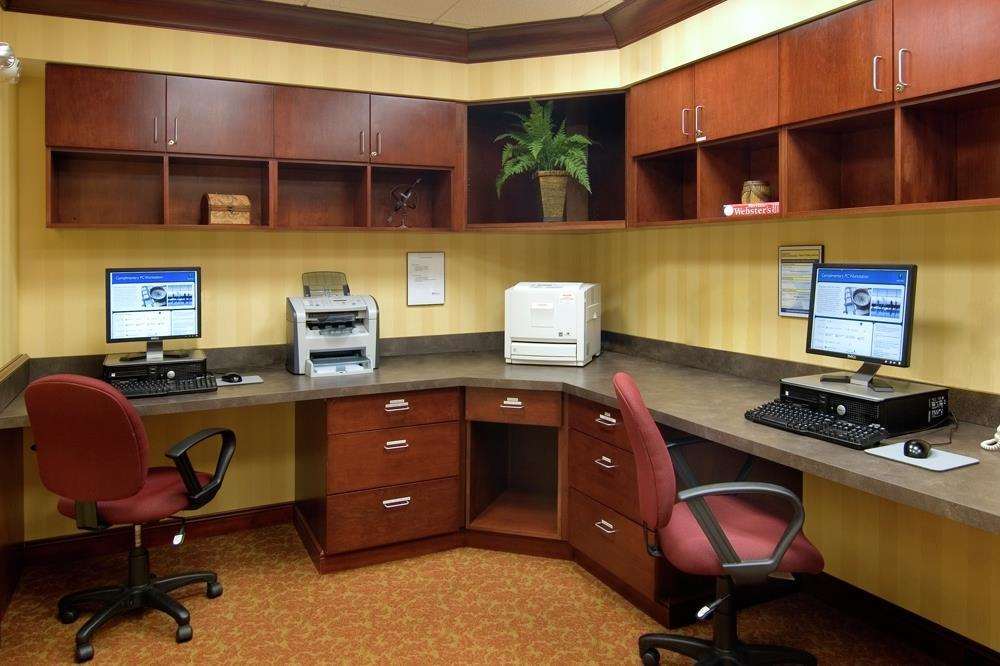 Hilton Garden Inn Morgantown Tiện nghi bức ảnh